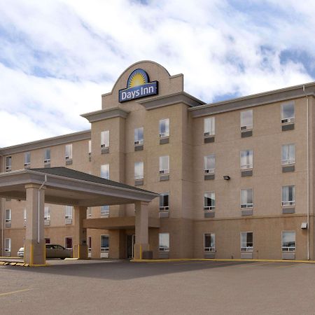 Days Inn By Wyndham Prince Albert Kültér fotó