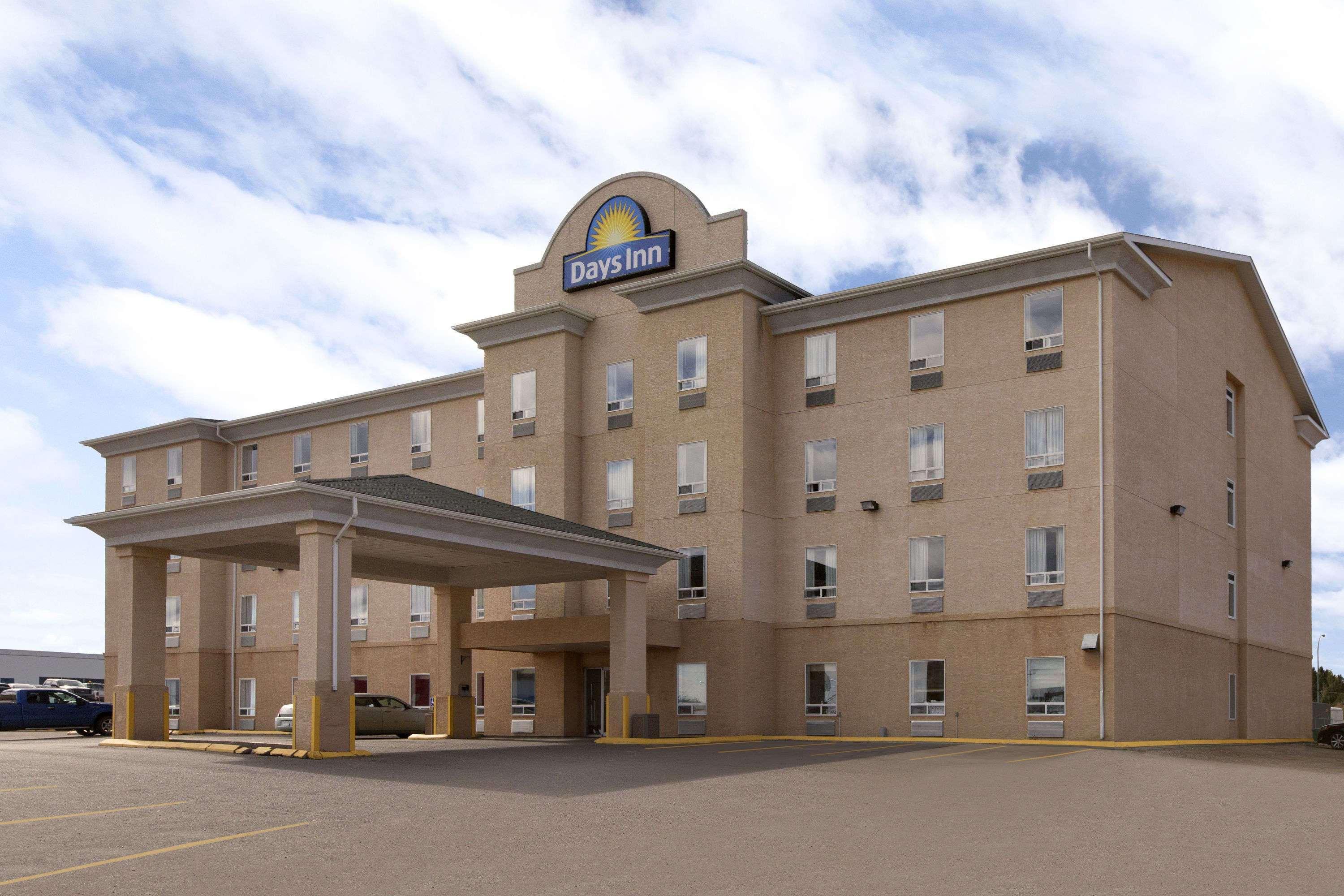 Days Inn By Wyndham Prince Albert Kültér fotó