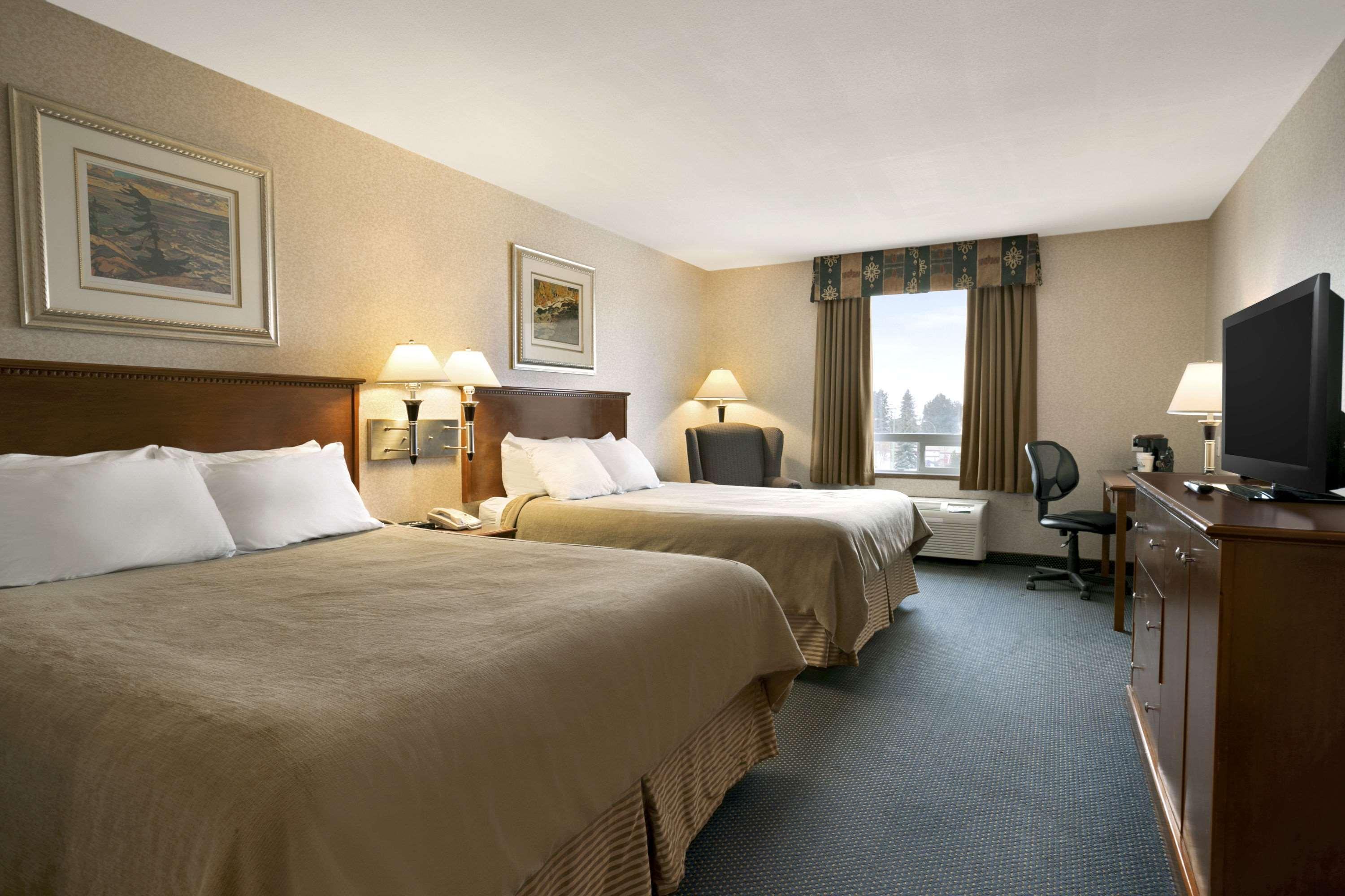 Days Inn By Wyndham Prince Albert Kültér fotó