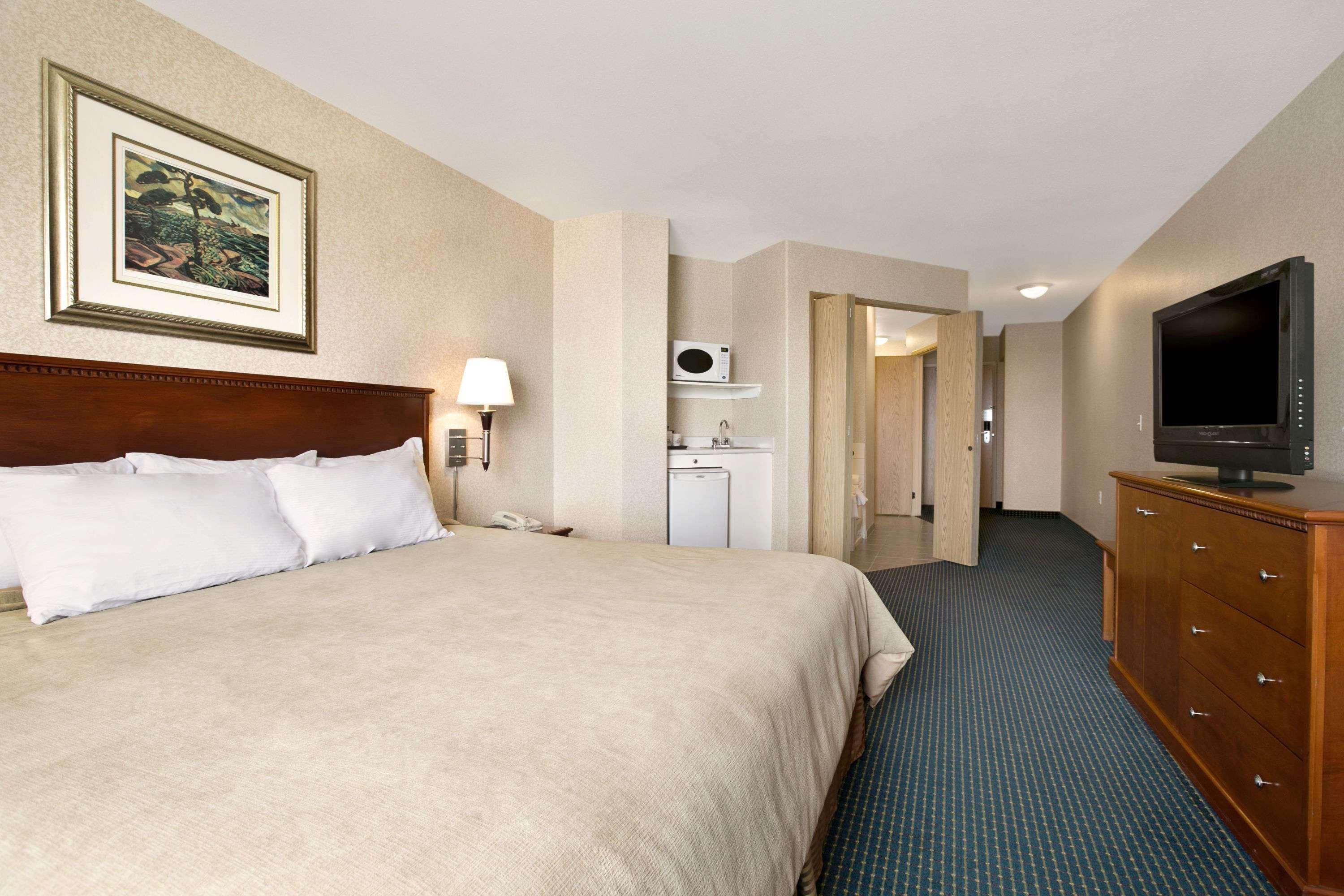Days Inn By Wyndham Prince Albert Kültér fotó